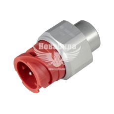 Датчик тиску повітря MAN TGA, TGL, TGM, TGS, TGX 4-ох кон. (Febi)