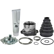 Граната Skoda Fabia з00-08р.в. внутр. 30зуб. (Trialli) (1.4TDI, 1.9TDI)