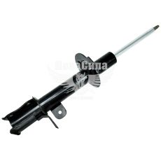 Амортизатор Chevrolet Lacetti з04р.в. задній газовий (Mando) лівий