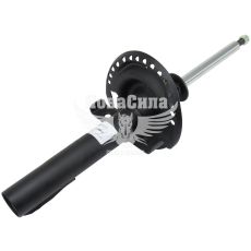 Амортизатор Renault Megane II з02р.в. (стійка) передній масляний (Profit)