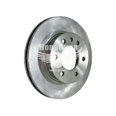 Диск гальмівний MB Sprinter з06р.в. перед. (Starline) VW Crafter