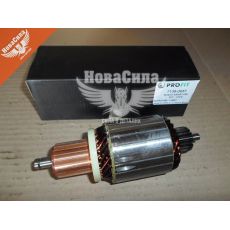 Якір стартера MB 609-811 з86-94р.в. (Profit)