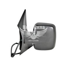 Зеркало зовнішнє зад. виду MB Vito з96-03р.в. елек. лів. (ALKAR )