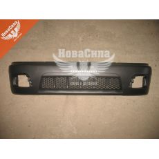 Бампер D. Lanos передній голий (Klokkerholm) (Sport)