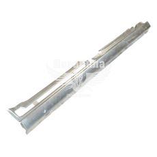 Поріг Skoda Fabia з99-07р.в. прав. (Klokkerholm)