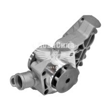 Помпа водяна Skoda Fabia 1.4 з99-03р.в. (BGA)