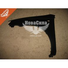 Крило Chevrolet Aveo з04-06р.в. перед. лів. (FPS)