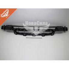 Решітка бампера BMW 1 (F20) з10р.в. перед. (Blic)