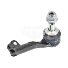 Наконечник рулевой BMW 1 (E81) с06-12г.в. лев. (Lemforder)