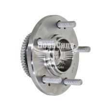 Подшипник ступицы Hyundai Santa Fe з01-06р.в. пред. (BTA)