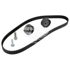 Набір ГРМ Opel Astra H з07р.в. (Gates) (1.7CDTI.)