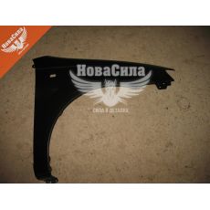 Крыло Chevrolet Aveo з04-06р.в. перед. прав. (FPS)