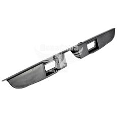 Планка зад. двери MB Vito с96-03г.в. над номером (AUTO Techteile)