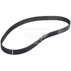 Ремінь ГРМ Dacia Logan з12р.в. (Gates) (1.5dCi)