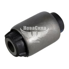 Сайлентблок рычага Opel Vectra C с02г.в. зад. двойной. ниж. внутр. (Febest)