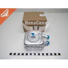 Радіатор масляний VW Caddy III з04-10р.в. (Nissens) (1.9TDI, 2.0SDI)