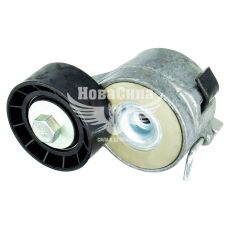Ролик ремня полікл. Citroen Berlingo 1.6HDi з05р.в. натяжний в зб. (INA) (60x26мм.)