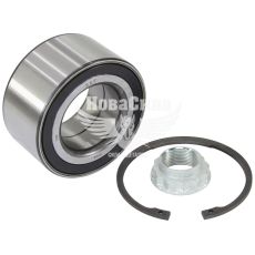 Подшипник ступицы BMW 3 (E90) с05-11г.в. перед. (SKF)