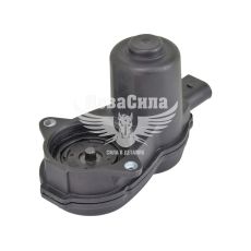 Мотор супорта VW A4 з07-15р.в. зад. (ABE)