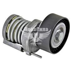 Ролик ремня полікл. VW Caddy III 1.4, 1.6 з95-10р.в. натяжний в зб. (INA) (70х26мм.)