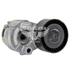 Ролик ремня полікл. Dacia Duster 1.5, 1.6 з05р.в. натяжний (INA) (65х26мм.)