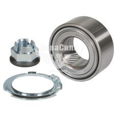 Подшипник ступицы Opel Vivaro с01-06г.в. перед. с ABS (Mapco) (внеш. диам. 88мм.)