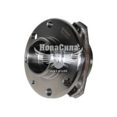 Ступиця Opel Astra G з98-09р.в. перед. 4-ри шпильки без ABS (Profit)