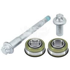 Рем. к-т. балки зад. підв. MB A-Class (W168) з97-04р.в. (Swag)