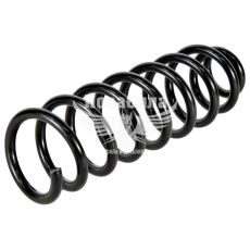 Пружина підвіски VW Touareg з02-10р.в. зад. (Lesjofors)