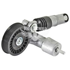 Ролик ремня поликл. VW Passat 1.9TDI, 2.0TDI з00-05р.в. натяжной в сб. (VIKA) (76х21.4мм.)