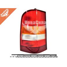 Фонарь MB Vito с96-03г.в. зад. прав. ж / п без платы (Depo)
