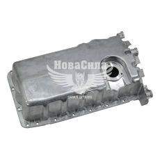Піддон двигуна Skoda Octavia 1.9TDI з96-10р.в. під датчик (VIKA)