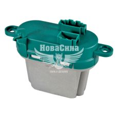 Резистор пічки VW Touareg з02-10р.в. (Luzar)