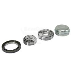 Подшипник ступицы MB C-Class (W203) с00-07г.в. перед. (FAG)