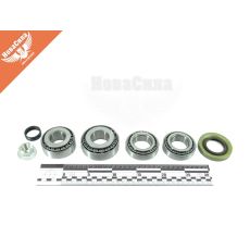 Підшипники зад. мосту F. Transit з91-00р.в. T-12 (B+W)