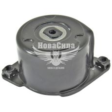 Ролик ремня клин.(зубчатого) BMW 3 (E46) 330d з03-05р.в. натяжний (INA)