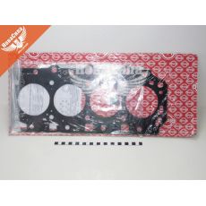Прокладка ГБЦ KIA Sorento 2.5CRDi с02г.в. (Elring)