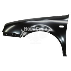 Крыло VW Golf IV с97-05г.в. перед. лев. (Tempest)
