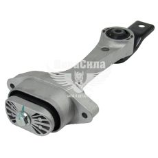Подушка двигуна VW Golf IV з97-05р.в. зад. (Lemforder)