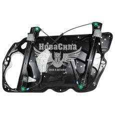 Склопідйомник VW Passat з05-10р.в. лів. (Profit)