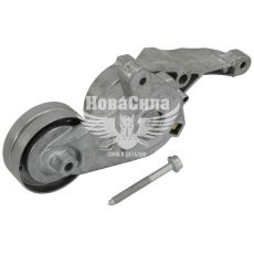 Ролик ремня полікл. VW Golf IV 1.9SDI з97-05р.в. натяжний в зб. (INA) (70х24мм.)