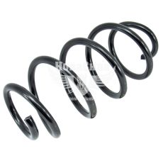 Пружина підвіски VW Tiguan 2.0 TDI 4x4 з07р.в. перед. (Lesjofors)