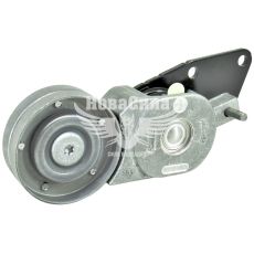 Ролик ремня полікл. Skoda Fabia 1.9TDI з00-10р.в. натяжний в зб. (INA)