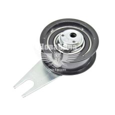 Ролик ремня ГРМ VW Golf III 1.9TDI з98-05р.в. натяжний (SNR) (66.8х30.01мм.)