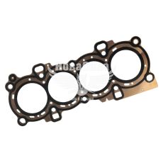 Прокладка ГБЦ Mazda 3 с04-09г.в. (Elring) (1.4)