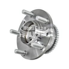 Підшипник ступиці Mazda 323 з89-98р.в. зад. (BTA)