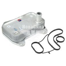 Радіатор масляний MB Sprinter CDI з00р.в. алюм. (AVA)