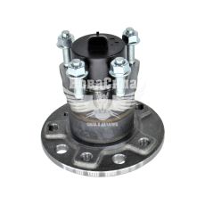 Ступиця Opel Astra G з98-09р.в. зад. 5-ть шпильок з ABS (MaxGear) Opel Vectra B з95-02р.в.