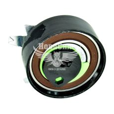 Ролик ремня ГРМ VW T-4 2.5TDI з95-03р.в. натяжний (INA) (66х24мм.)