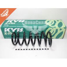 Пружина подвески Nissan Primera с96-02г.в. зад. (Kayaba)